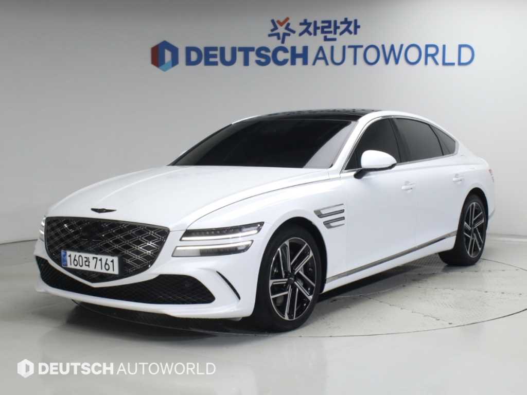 Genesis G80 2.5 AWD