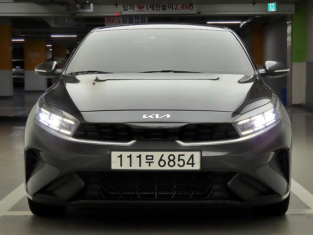 Kia K3 1.6 Prestige