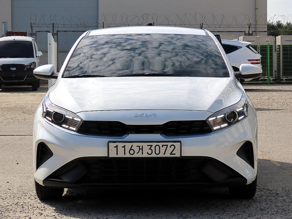Kia K3 1.6 Trendy