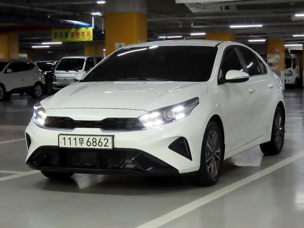 Kia K3 1.6 Prestige