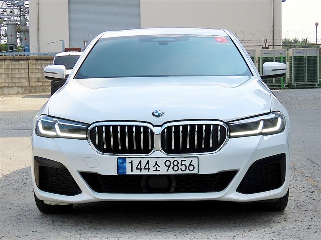 BMW 5시리즈 530i xDrive M Sport