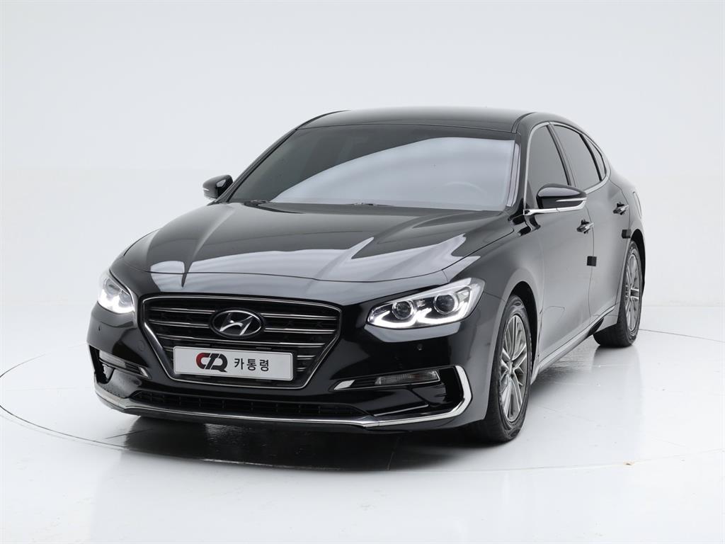 Hyundai Grandeur 2.4 GDi Modern