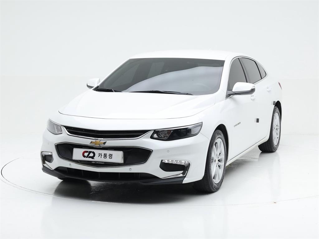 Chevrolet Malibu 1.5 Turbo LS Deluxe