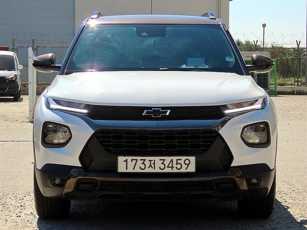Chevrolet Trailblazer 1.35 Active
