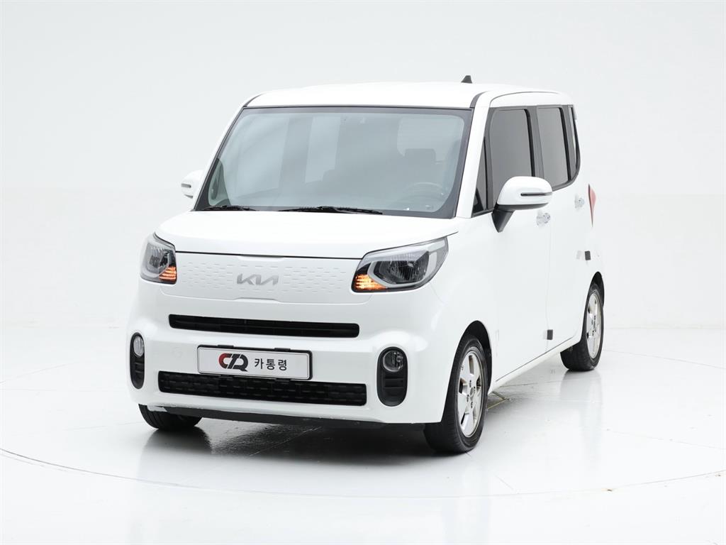 Kia Ray 1.0 Prestige