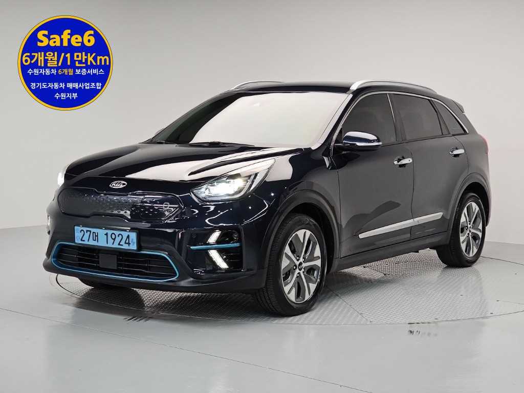 Kia Niro EV Noblesse