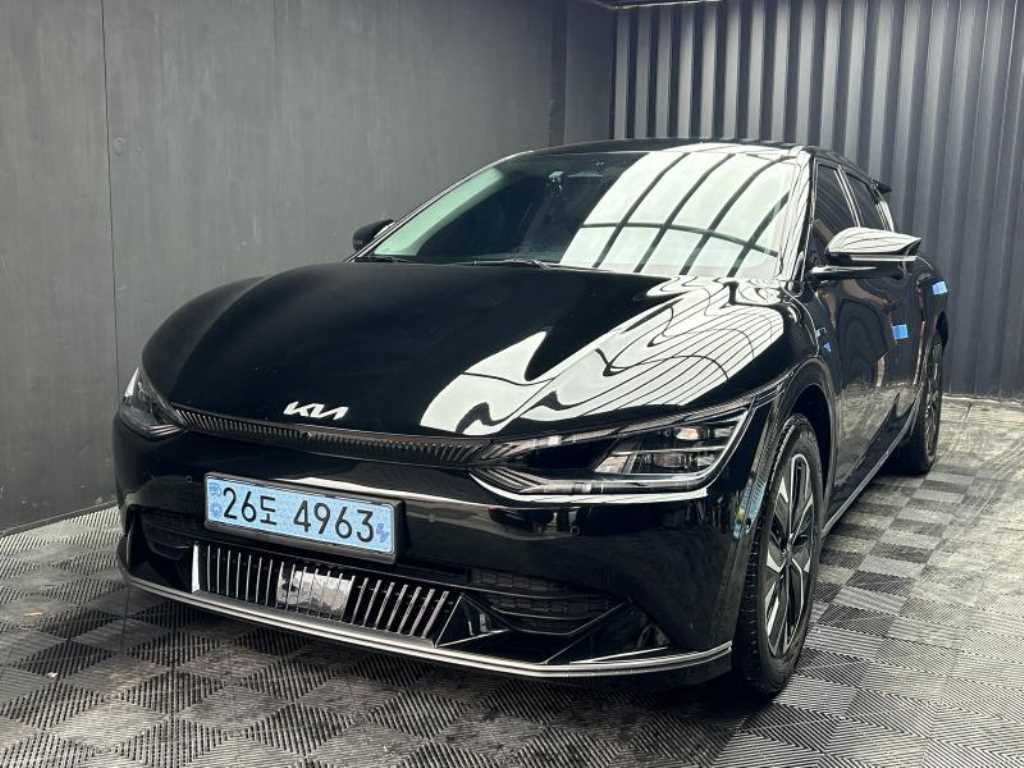 Kia EV6 Rong Reinji 2WD Eoseu