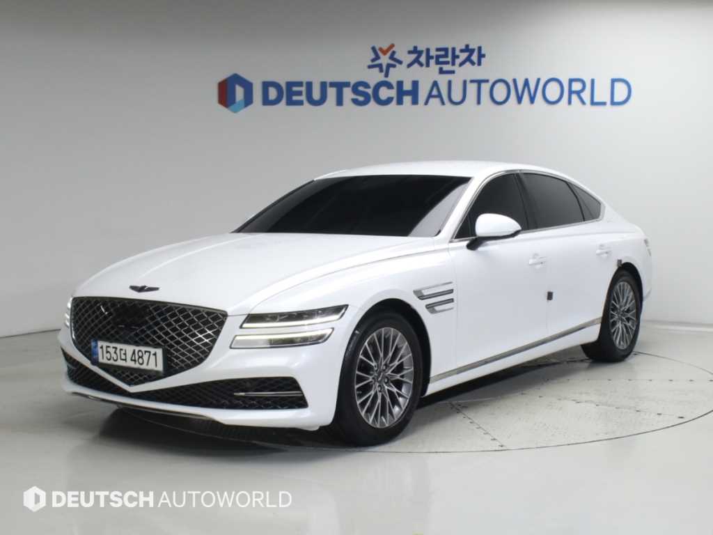 Genesis G80 2.5 AWD