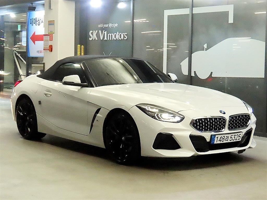 BMW Z4 20i sDrive M Sport