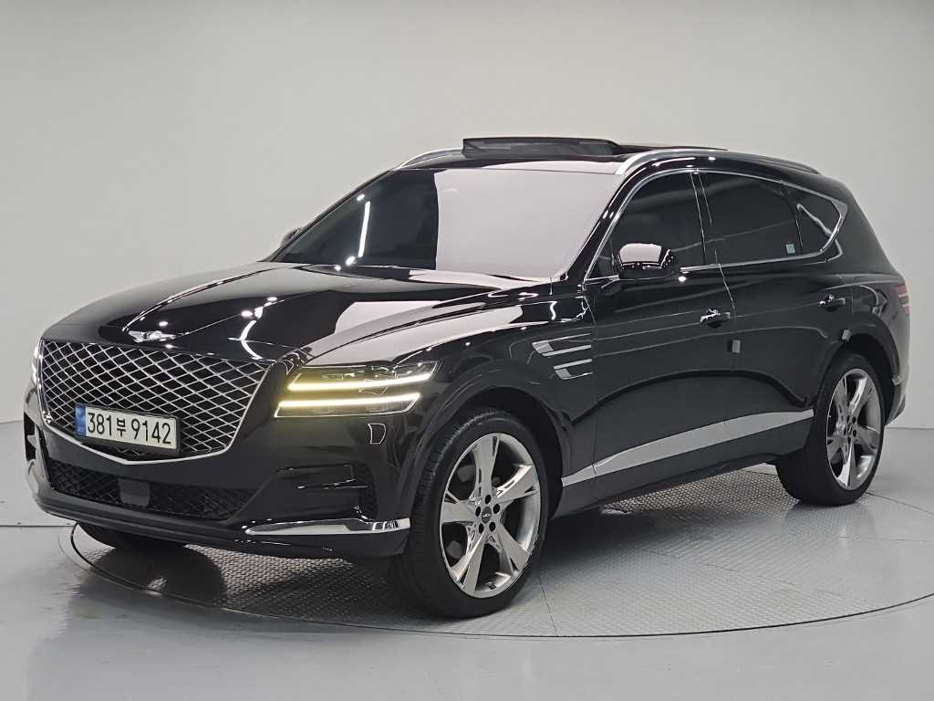 Genesis GV80 3.0 AWD