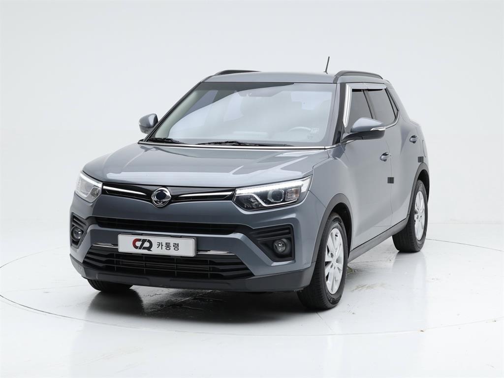 KGM Tivoli Beri 1.5 2WD V3