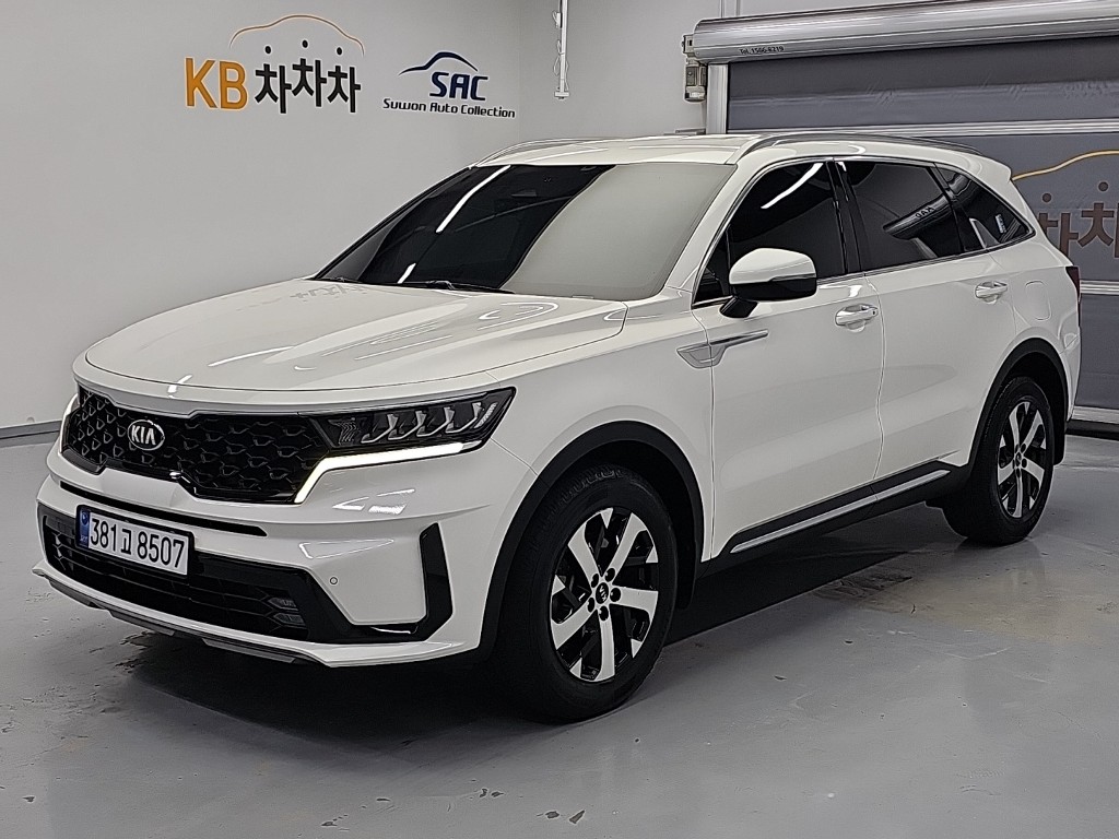 기아 쏘렌토 2.2 2WD Prestige