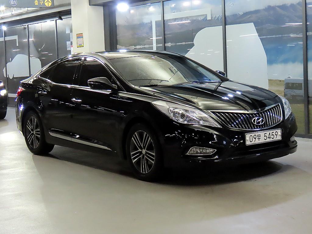 현대 그랜저 HG 240 Modern