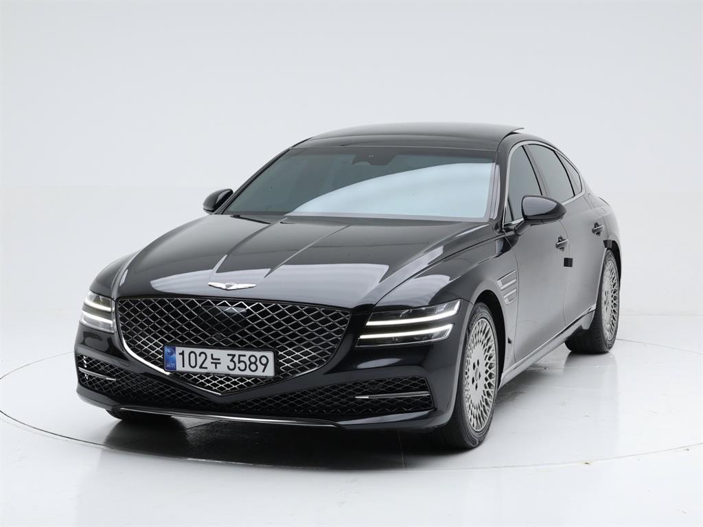 Genesis G80 2.5 AWD