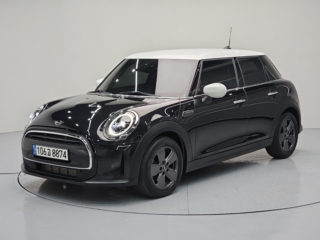 MINI Cooper 5 хаалга 1.5 T1