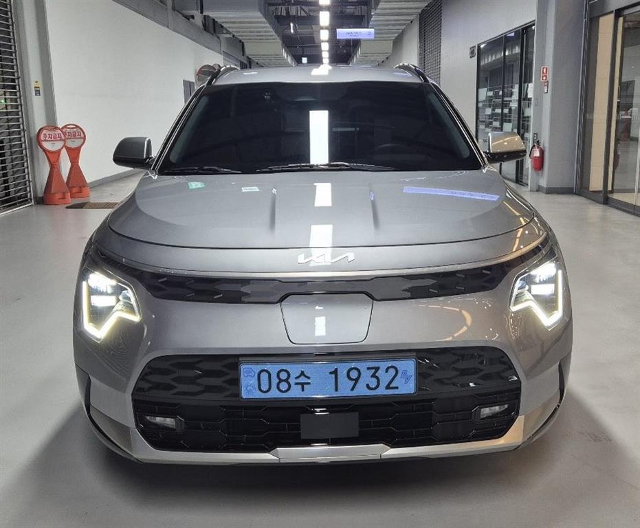 Kia Niro Air