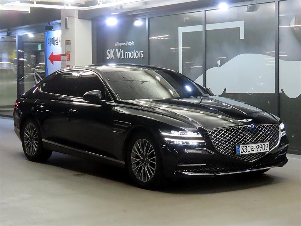 Genesis G80 2.5 AWD