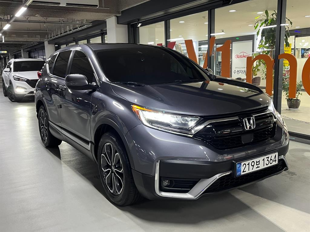 혼다 CR-V 1.5 2WD EX-L