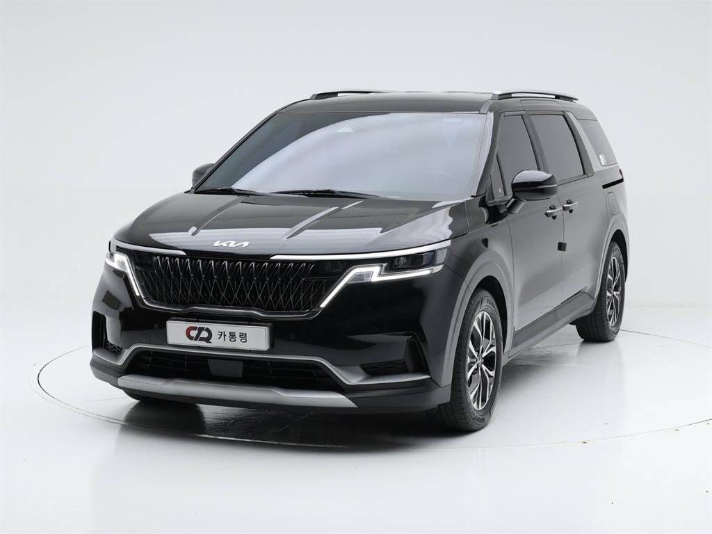 Kia Carnival 9 суудал Prestige