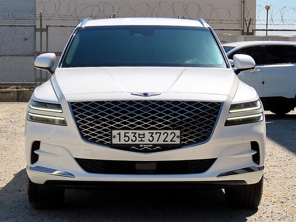 Genesis GV80 3.5 AWD