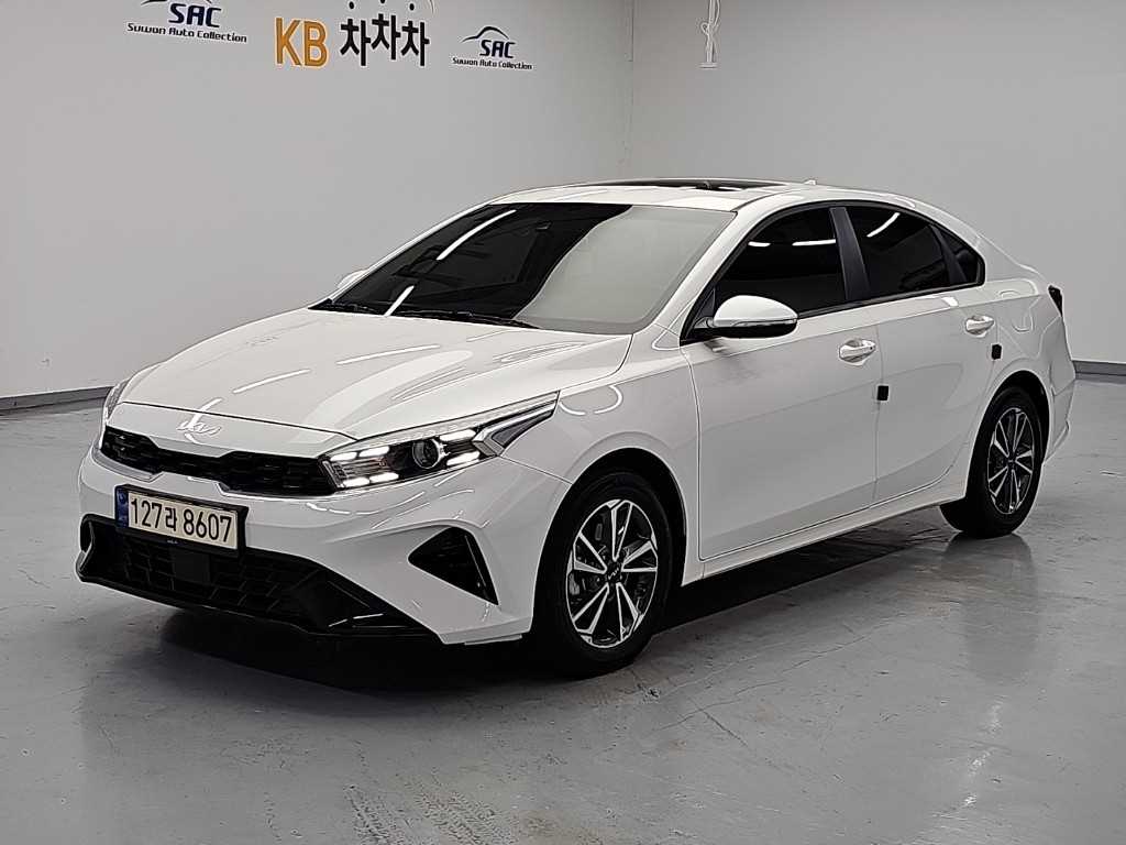 Kia K3 1.6 Prestige