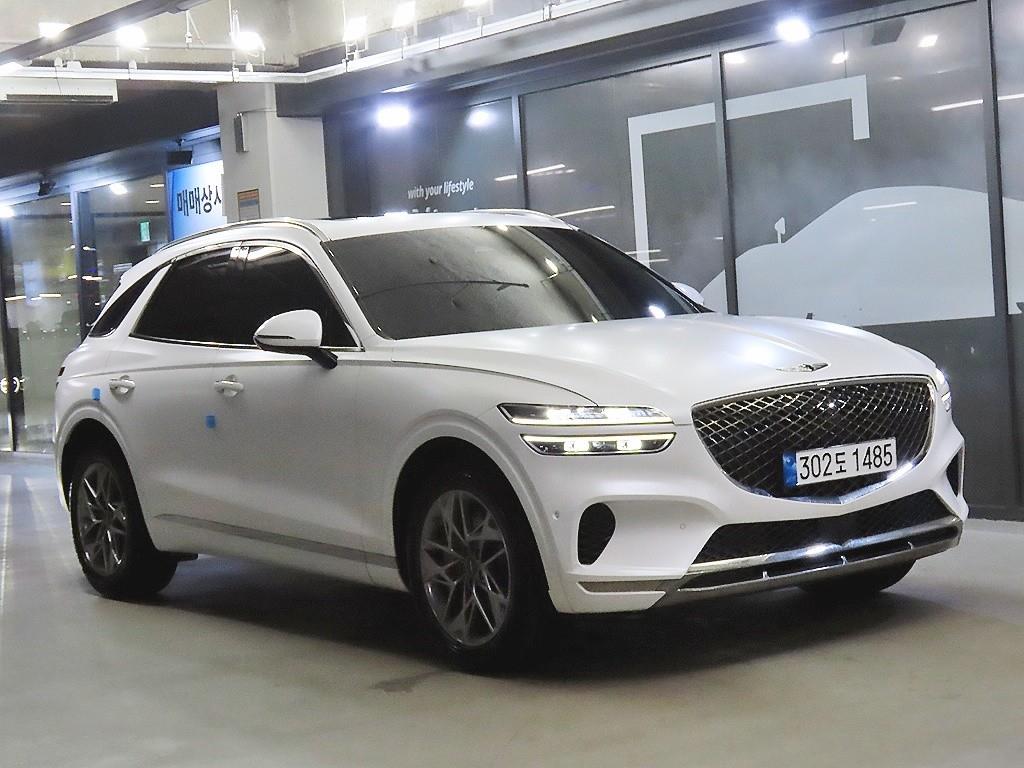 Genesis GV70 2.5T AWD