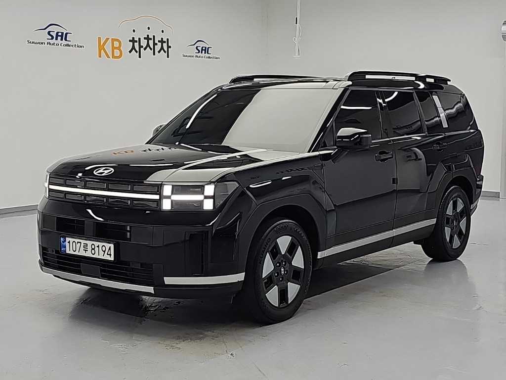 Hyundai Santa Fe Hybrid 1.6 HEV 2WD Prestige