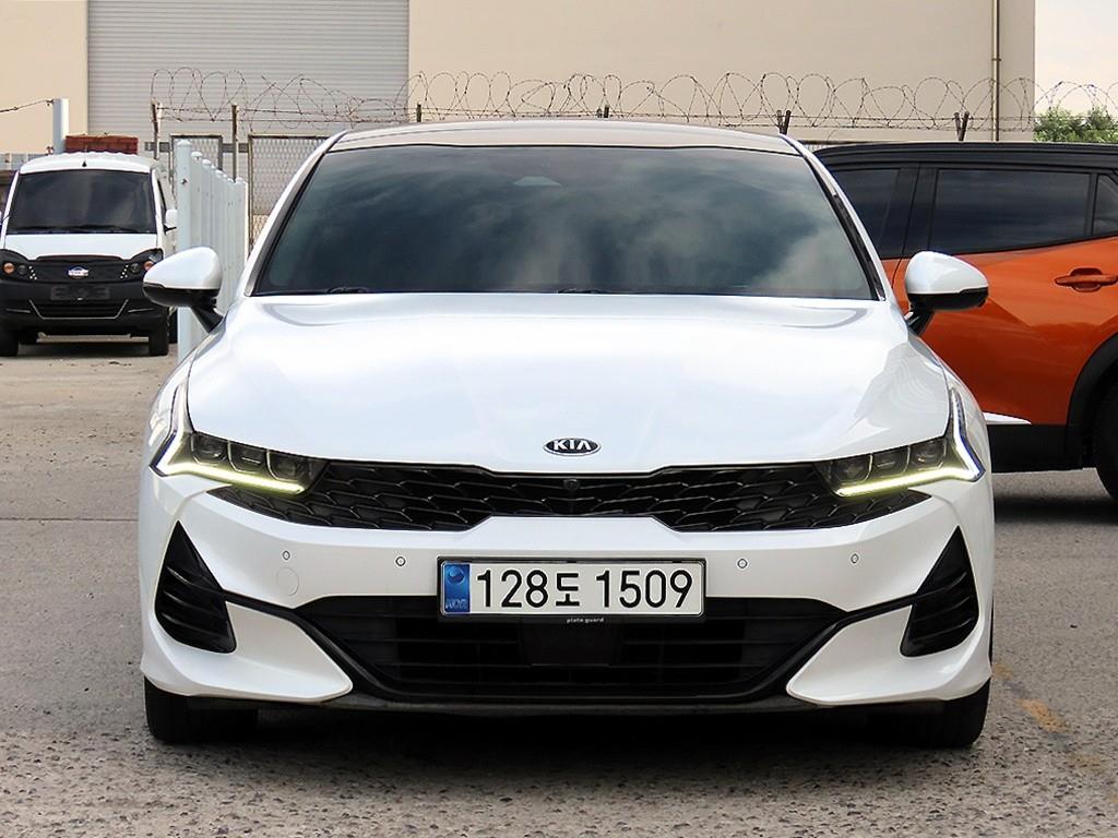 Kia K5 2.0 Signature