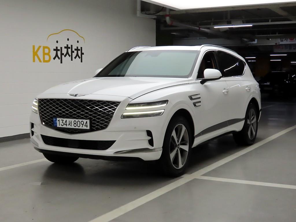 Genesis GV80 3.0 2WD