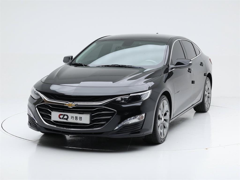 Chevrolet Malibu 2.0 LT Special
