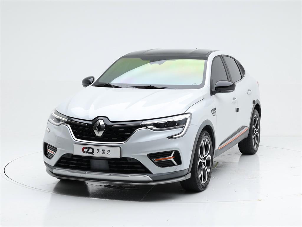 Renault XM3 1.3 TCe RE Signature