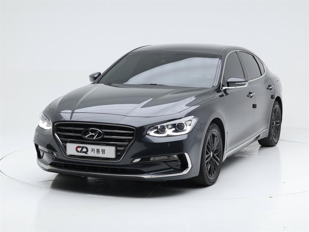 Hyundai Grandeur 2.4 GDi Premium