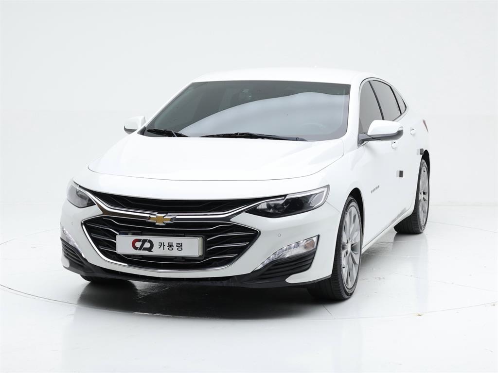 Chevrolet Malibu 2.0 LT Special