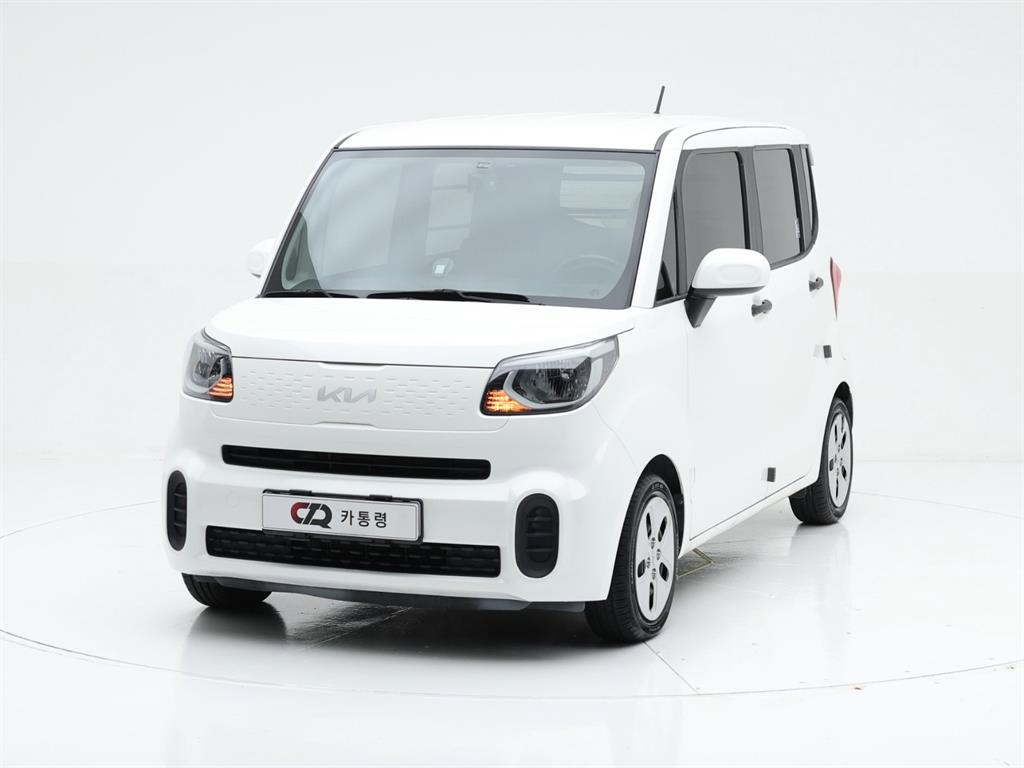 Kia Ray Van Standard