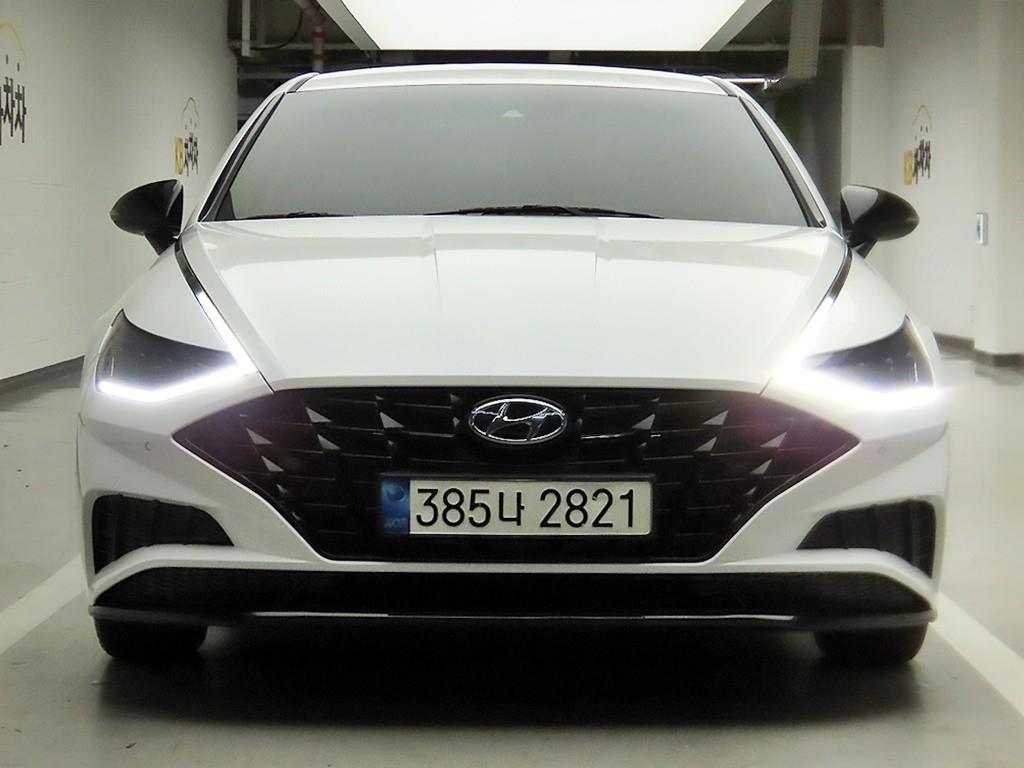 현대 쏘나타 G2.0 Premium Plus