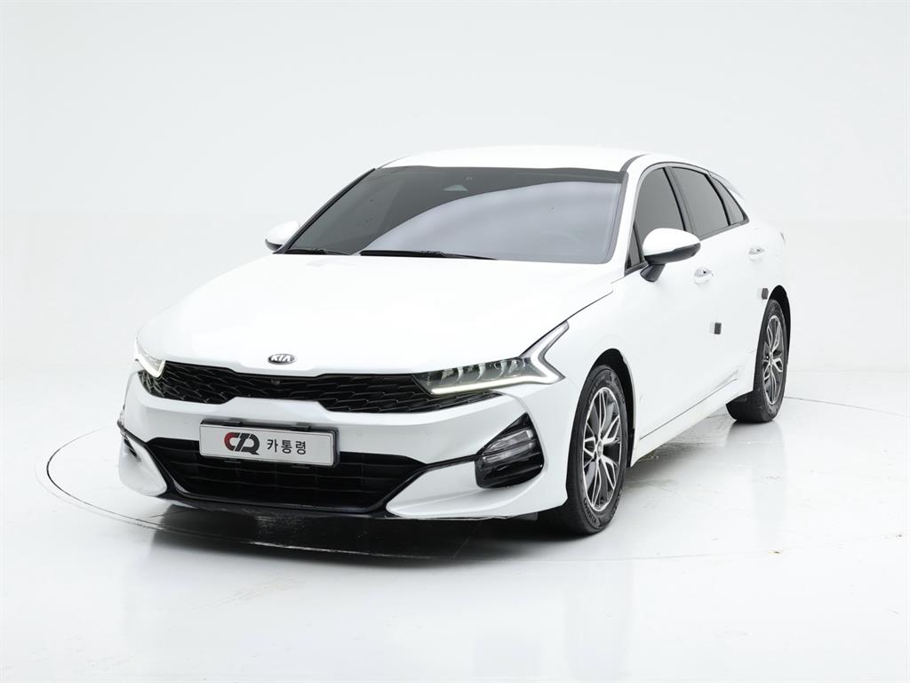 Kia K5 2.0 Noblesse