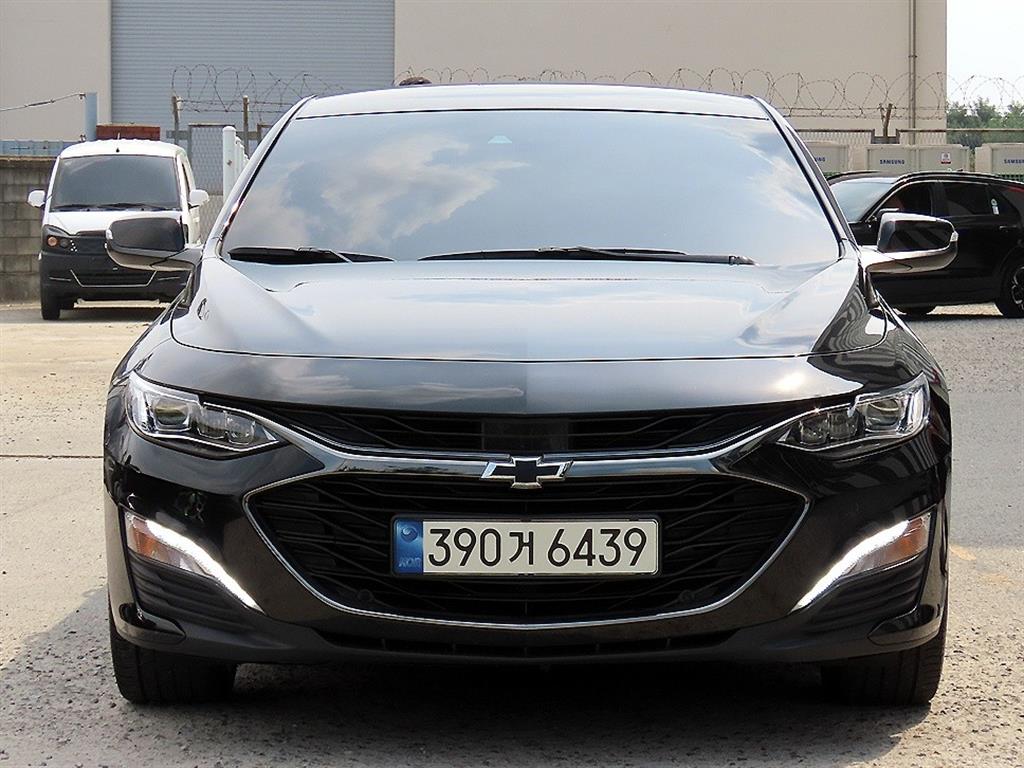 Chevrolet Malibu 2.0 Line