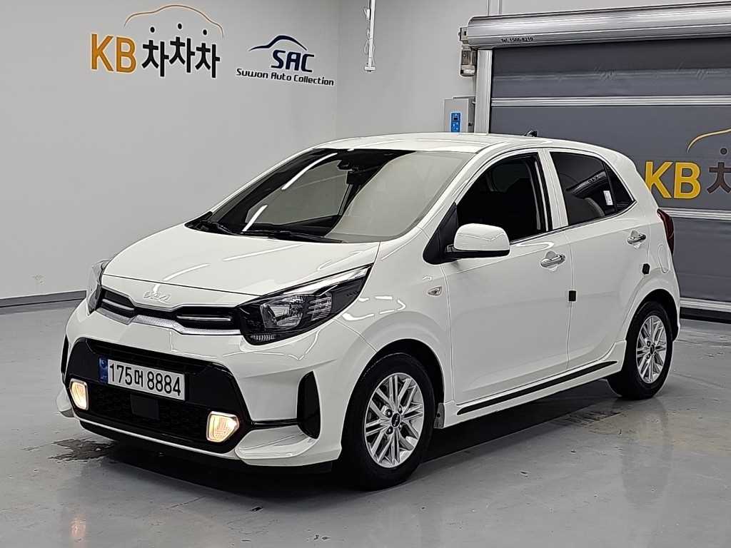 Kia Morning Urban 1.0 Signature