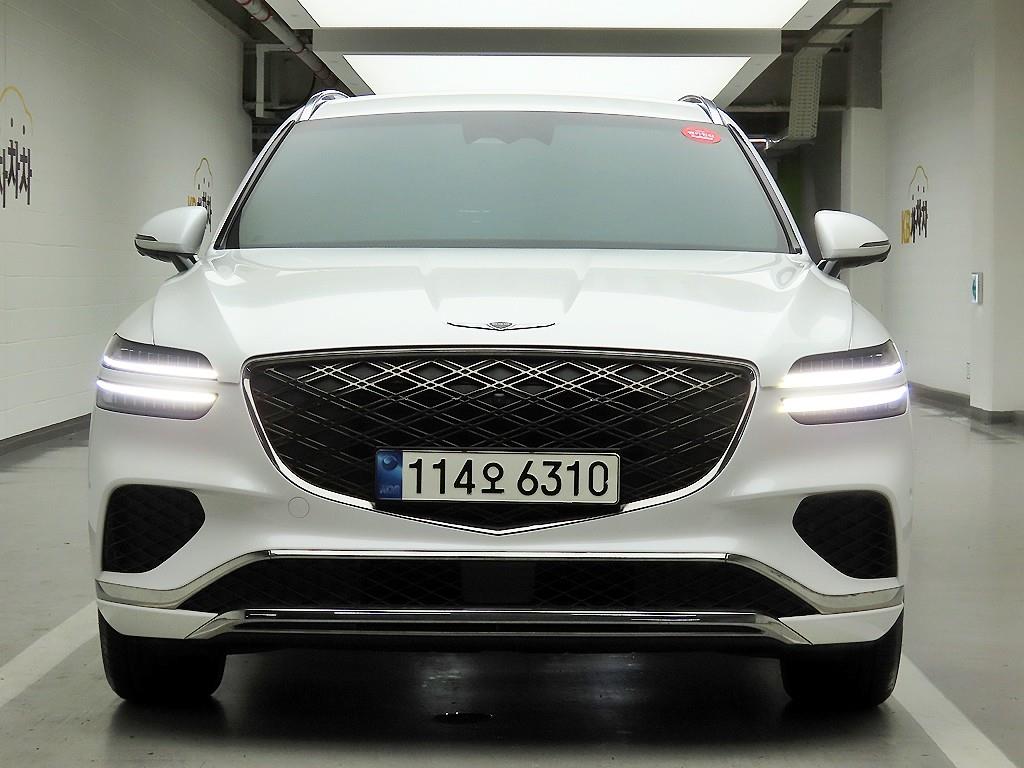 Genesis GV70 2.5T AWD