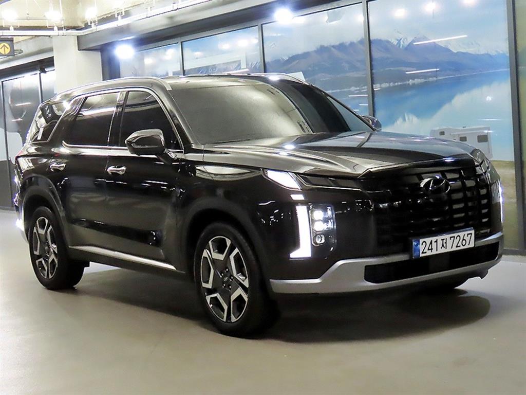 Hyundai Palisade 3.8 AWD Prestige