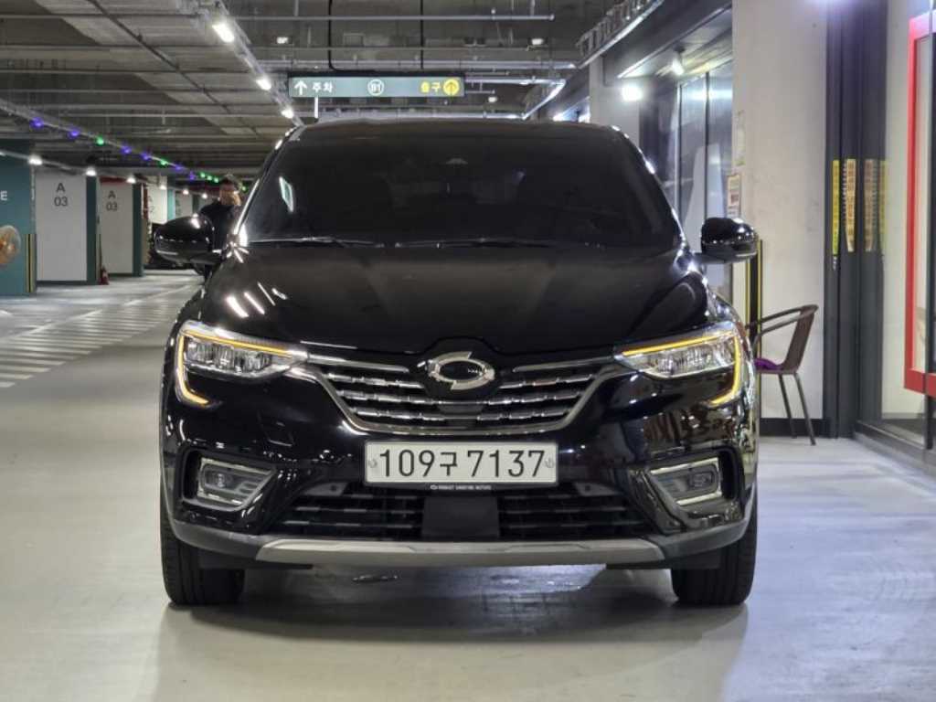 Renault XM3 1.3 TCe RE