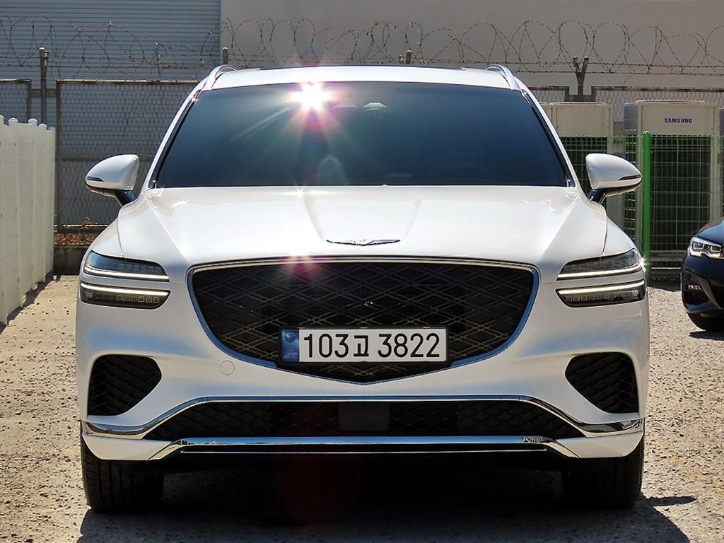 Genesis GV70 2.5T AWD