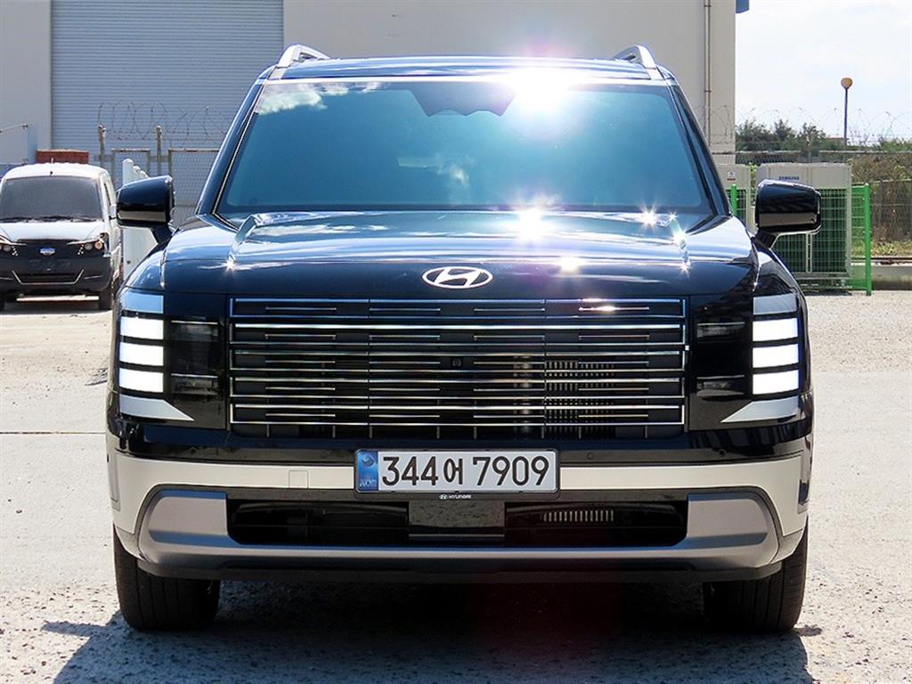 현대 팰리세이드 2.5 AWD Prestige