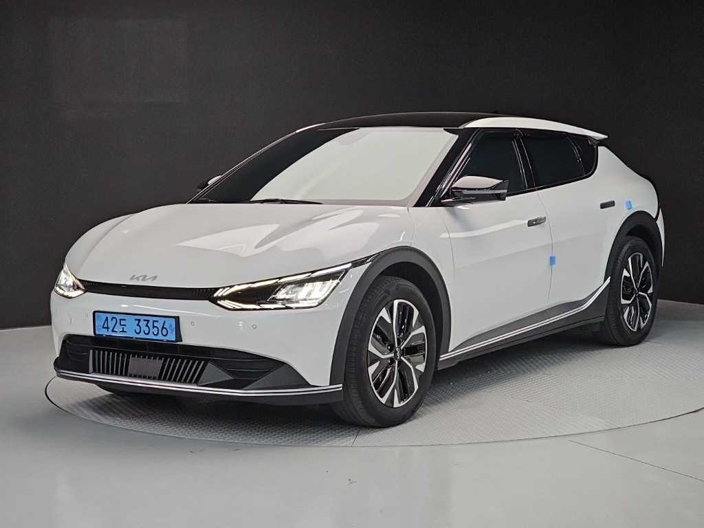 Kia EV6 Rong Reinji 2WD Air