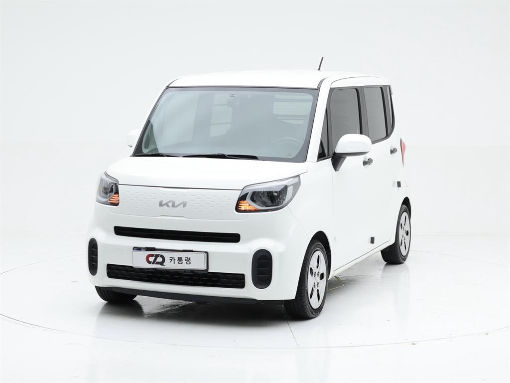 Kia Ray Van Standard