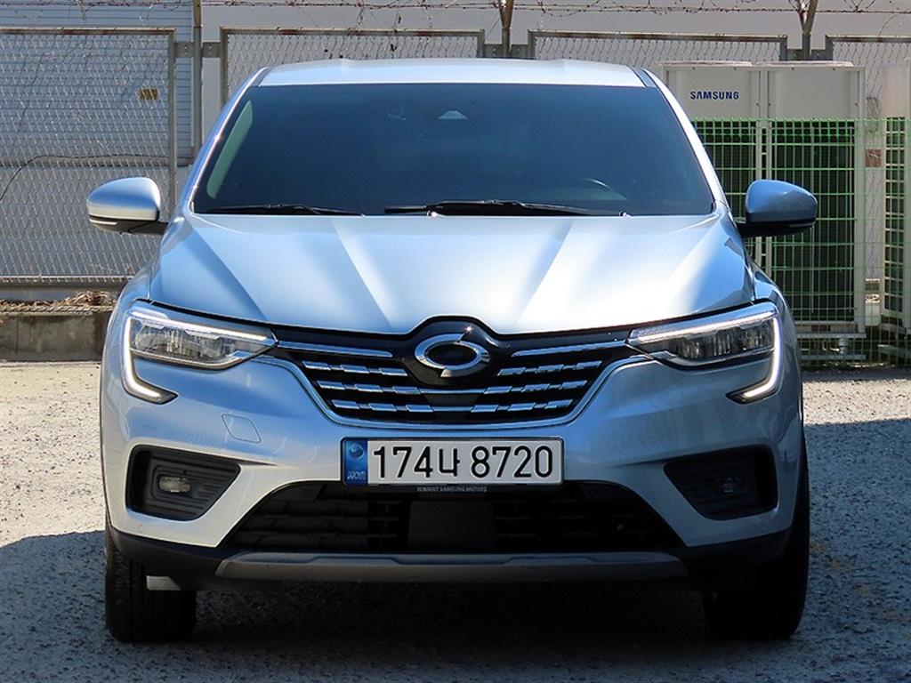 Renault XM3 1.6 GTe LE Plus