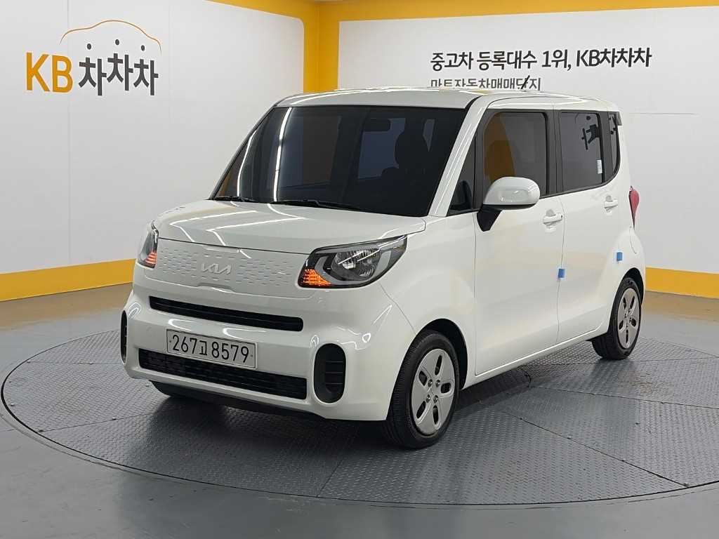 Kia Ray 1.0 Standard