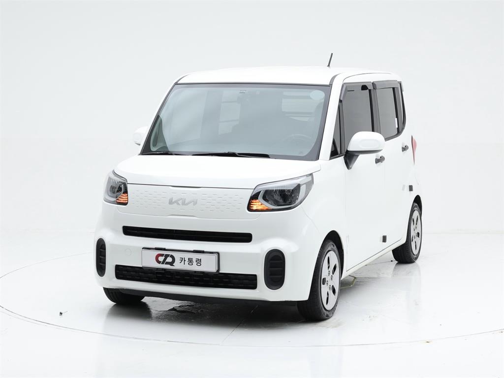 Kia Ray Van Standard