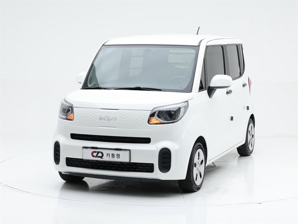 Kia Ray Van Standard