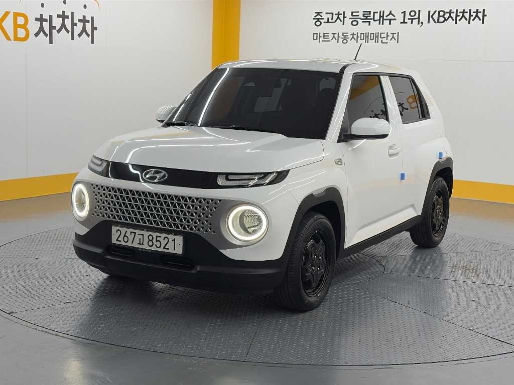 Hyundai Casper 1.0 Smart
